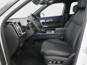 Jaecoo 7 EXCLUSIVE 1.6T DCT 147 CV 4X4 5P 18