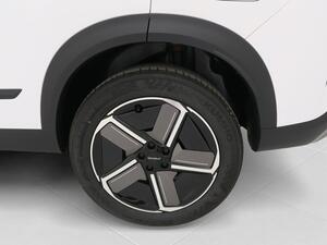 Jaecoo 7 EXCLUSIVE 1.6T DCT 147 CV 4X4 5P 10
