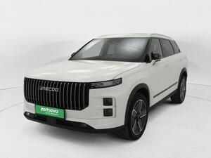 Jaecoo 7 EXCLUSIVE 1.6T DCT 147 CV 4X4 5P 6