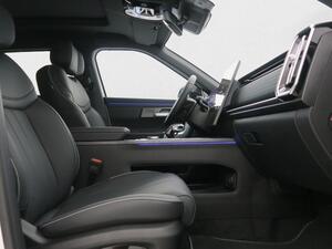 Jaecoo 7 EXCLUSIVE 1.6T DCT 147 CV 4X4 5P 17