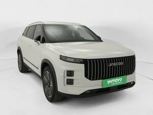 Jaecoo 7 EXCLUSIVE 1.6T DCT 147 CV 4X4 5P 1