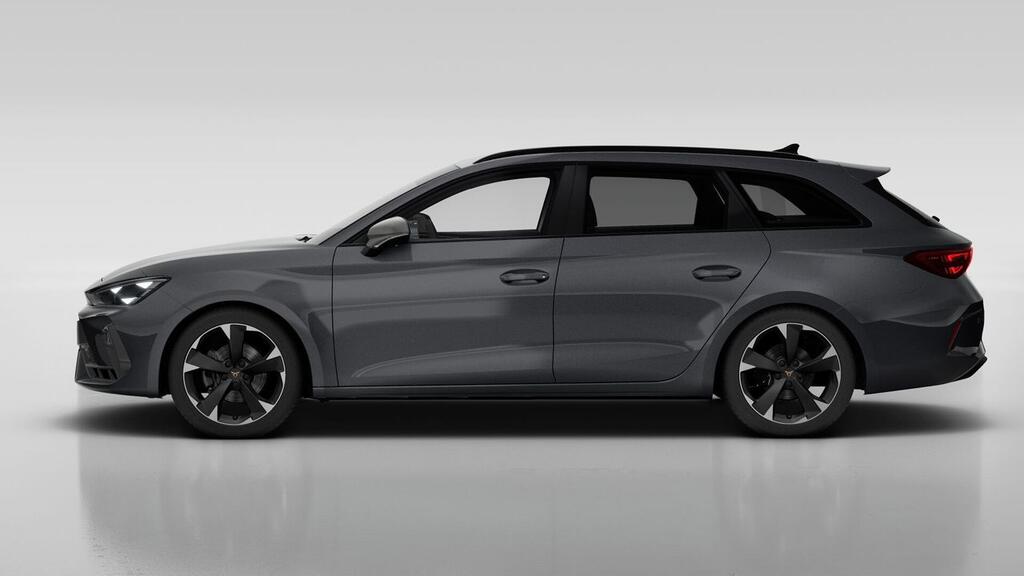 CUPRA León SP 1.5 eTSI 110kW(150CV)DSG Beyon MY26.7 Nuevo