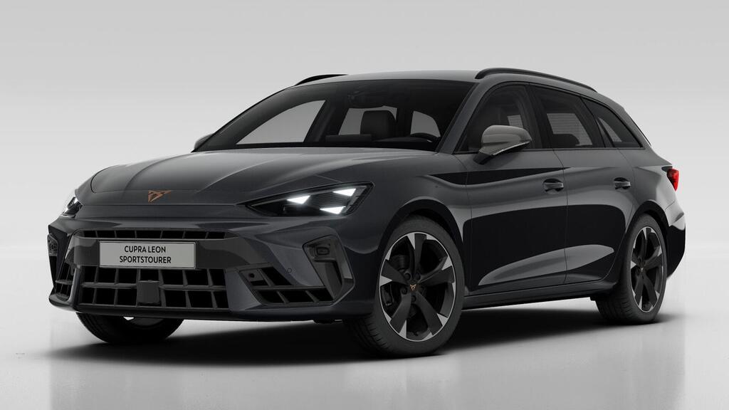 CUPRA León SP 1.5 eTSI 110kW(150CV)DSG Beyon MY26.7 Nuevo