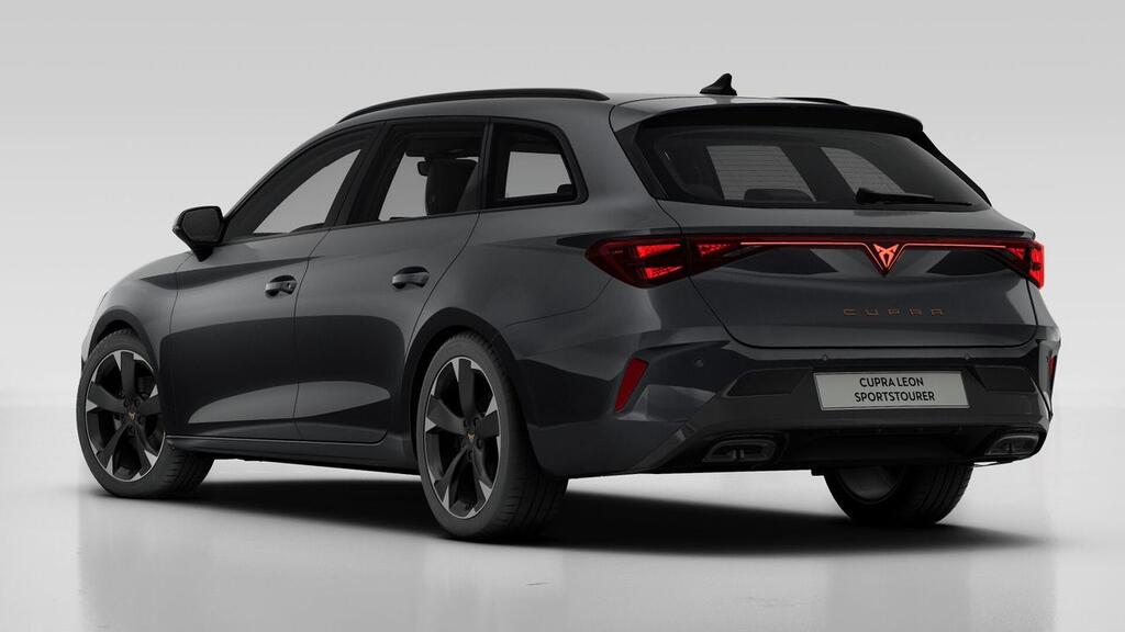 CUPRA León SP 1.5 eTSI 110kW(150CV)DSG Beyon MY26.7 Nuevo