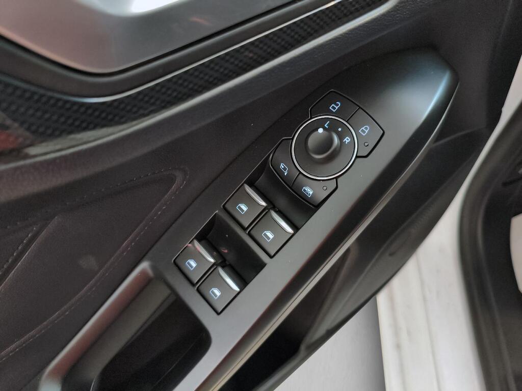 Ford Focus 1.0 Ecoboost MHEV 92kW ST-Line Segunda mano