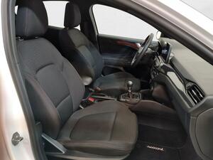 Ford Focus 1.0 Ecoboost MHEV 92kW ST-Line 7