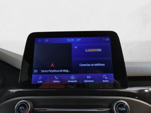 Ford Focus 1.0 Ecoboost MHEV 92kW ST-Line 17