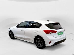 Ford Focus 1.0 Ecoboost MHEV 92kW ST-Line 2