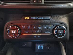 Ford Focus 1.0 Ecoboost MHEV 92kW ST-Line 20