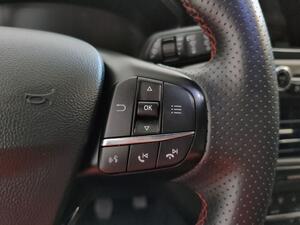 Ford Focus 1.0 Ecoboost MHEV 92kW ST-Line 14