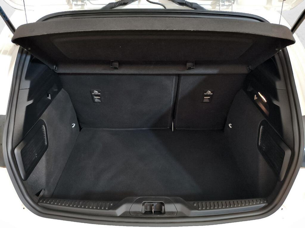 Ford Focus 1.0 Ecoboost MHEV 92kW ST-Line Segunda mano