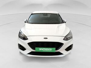Ford Focus 1.0 Ecoboost MHEV 92kW ST-Line 4