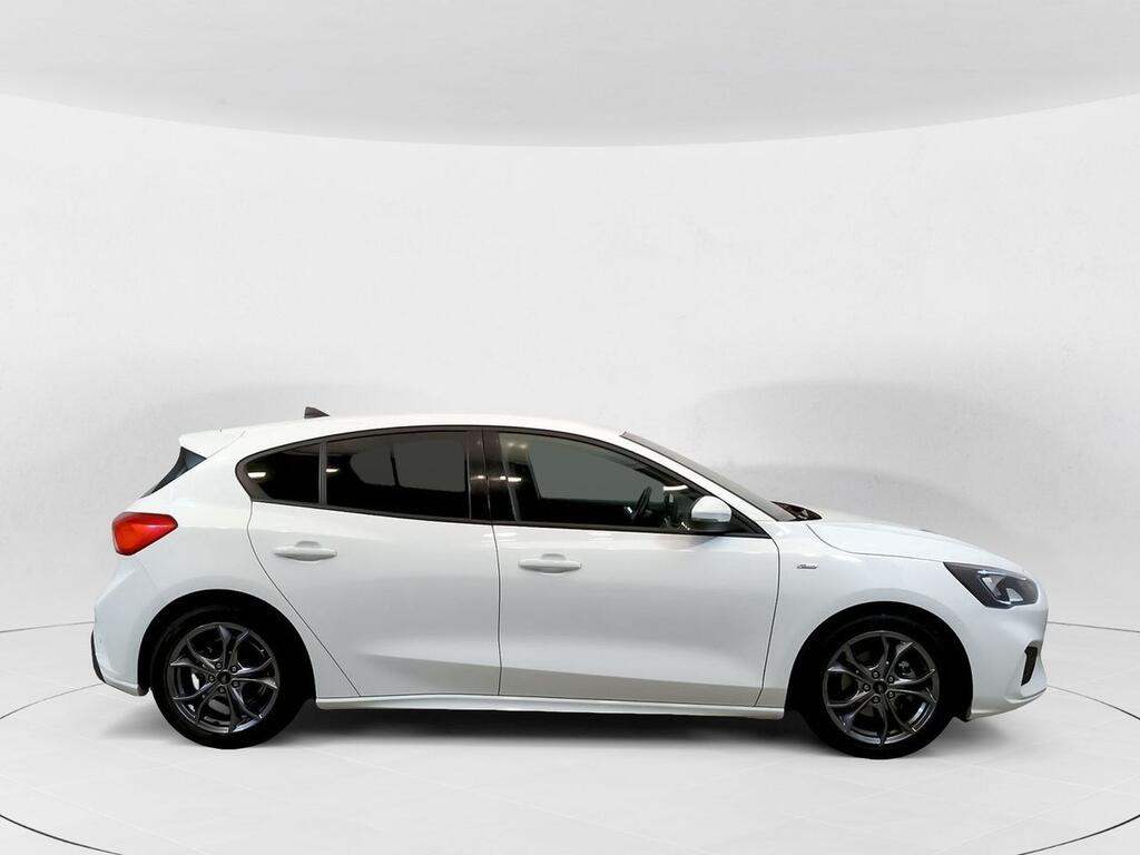 Ford Focus 1.0 Ecoboost MHEV 92kW ST-Line Segunda mano