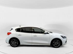 Ford Focus 1.0 Ecoboost MHEV 92kW ST-Line 3