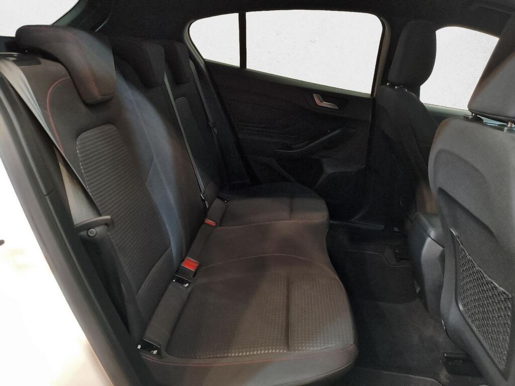 Ford Focus 1.0 Ecoboost MHEV 92kW ST-Line Segunda mano