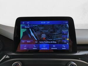 Ford Focus 1.0 Ecoboost MHEV 92kW ST-Line 18