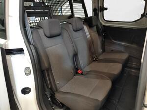 Peugeot Partner DANGEL 1.5 BLUEHDI 130 4WD STANDARD DC 4P 8