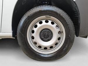 Peugeot Partner DANGEL 1.5 BLUEHDI 130 4WD STANDARD DC 4P 10