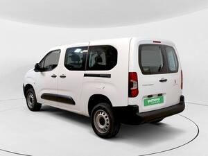 Peugeot Partner DANGEL 1.5 BLUEHDI 130 4WD STANDARD DC 4P 2