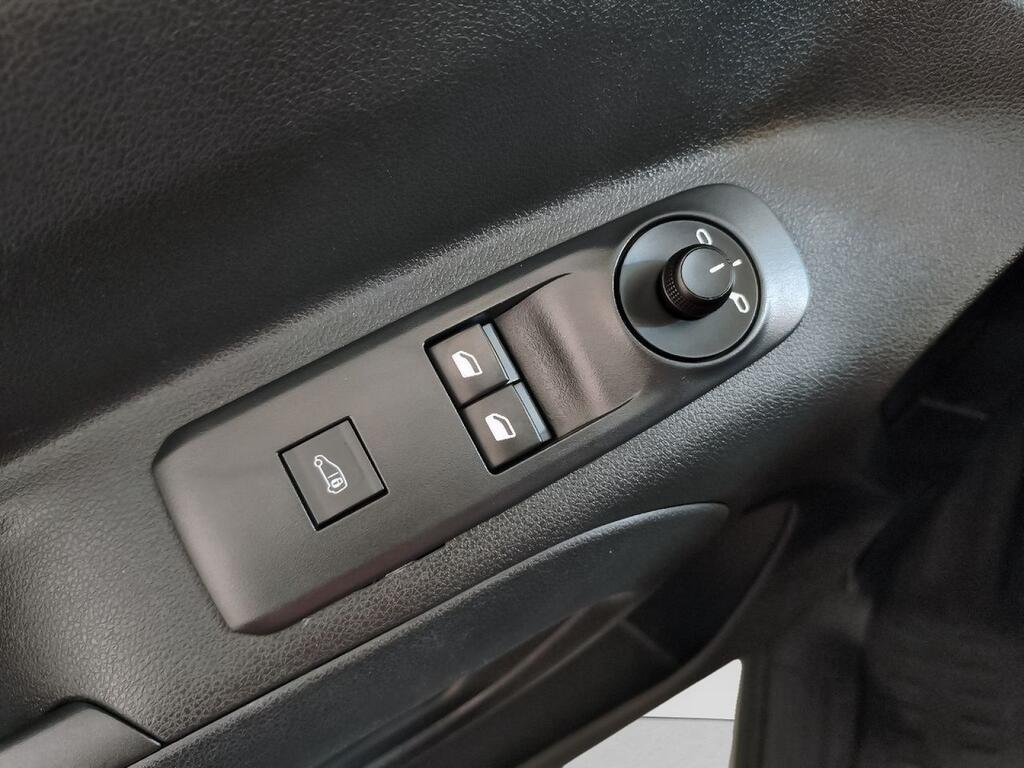Peugeot Partner DANGEL 1.5 BLUEHDI 130 4WD STANDARD DC 4P Segunda mano