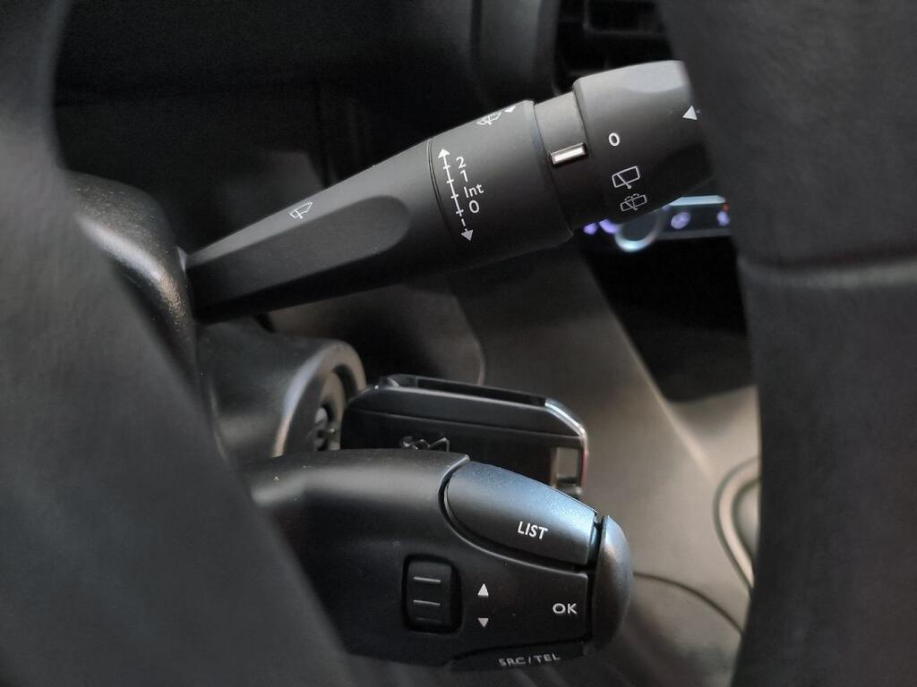 Peugeot Partner DANGEL 1.5 BLUEHDI 130 4WD STANDARD DC 4P Segunda mano