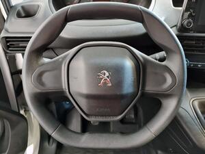 Peugeot Partner DANGEL 1.5 BLUEHDI 130 4WD STANDARD DC 4P 15