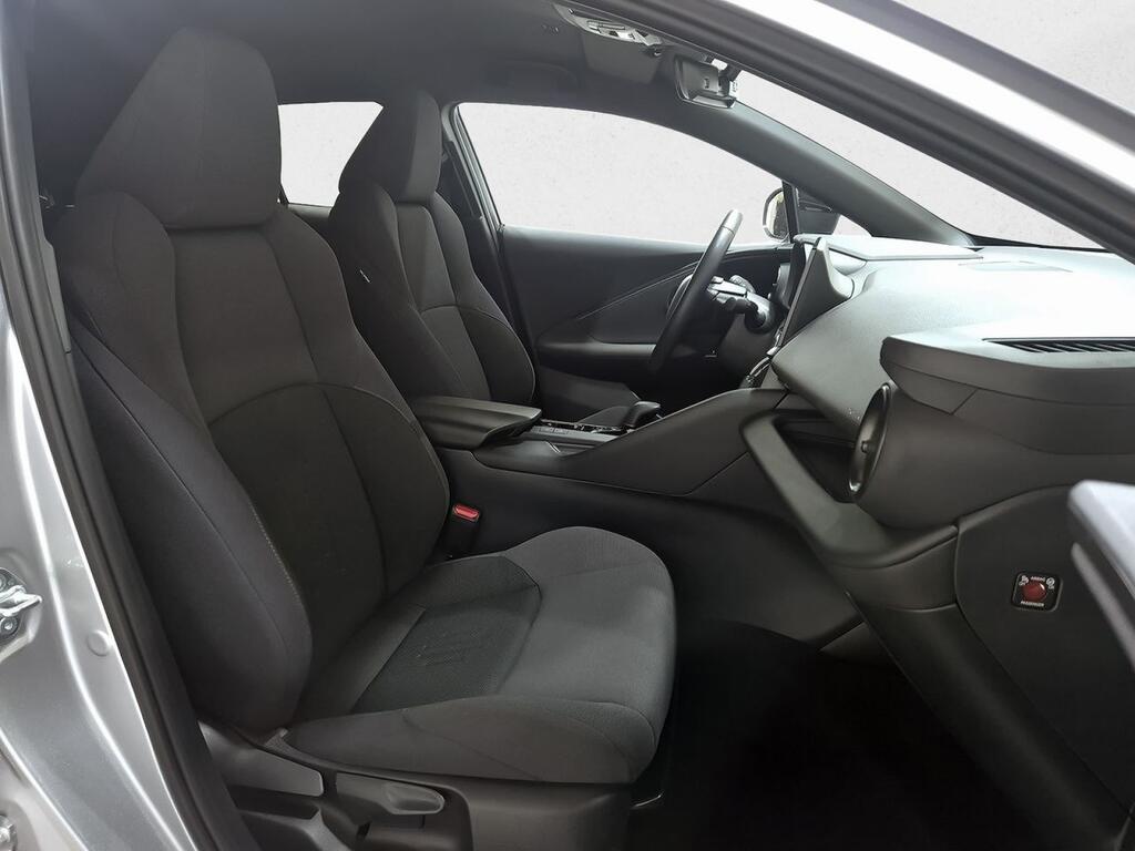 Toyota C-HR 1.8 140H Advance Segunda mano
