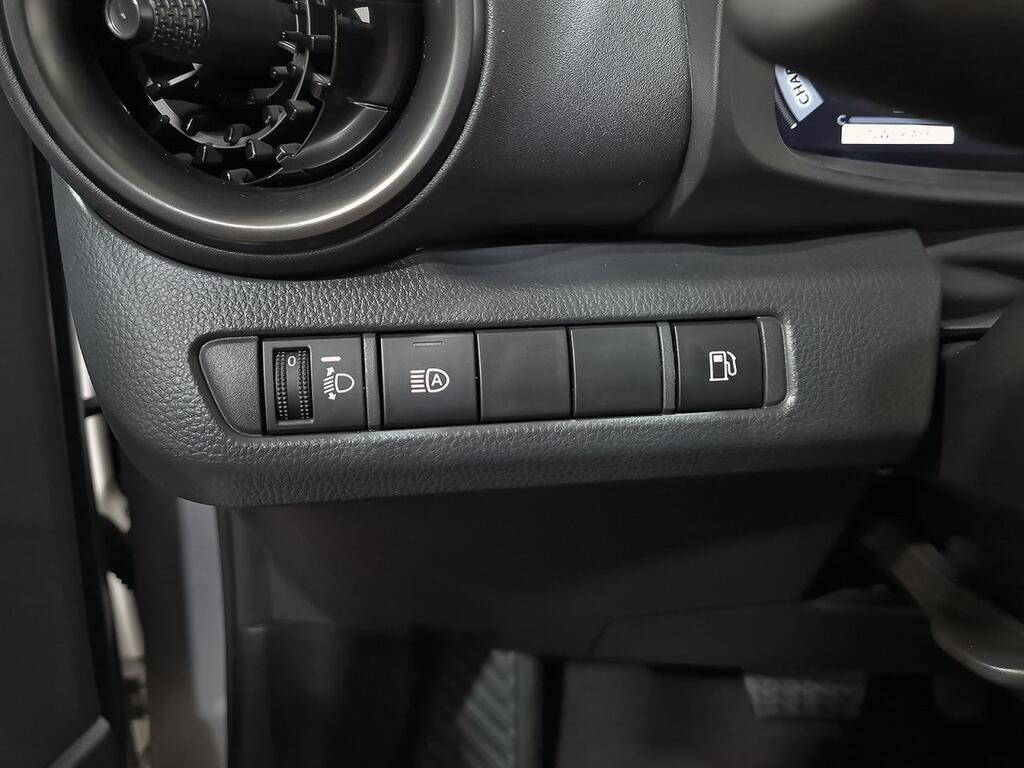 Toyota C-HR 1.8 140H Advance Segunda mano