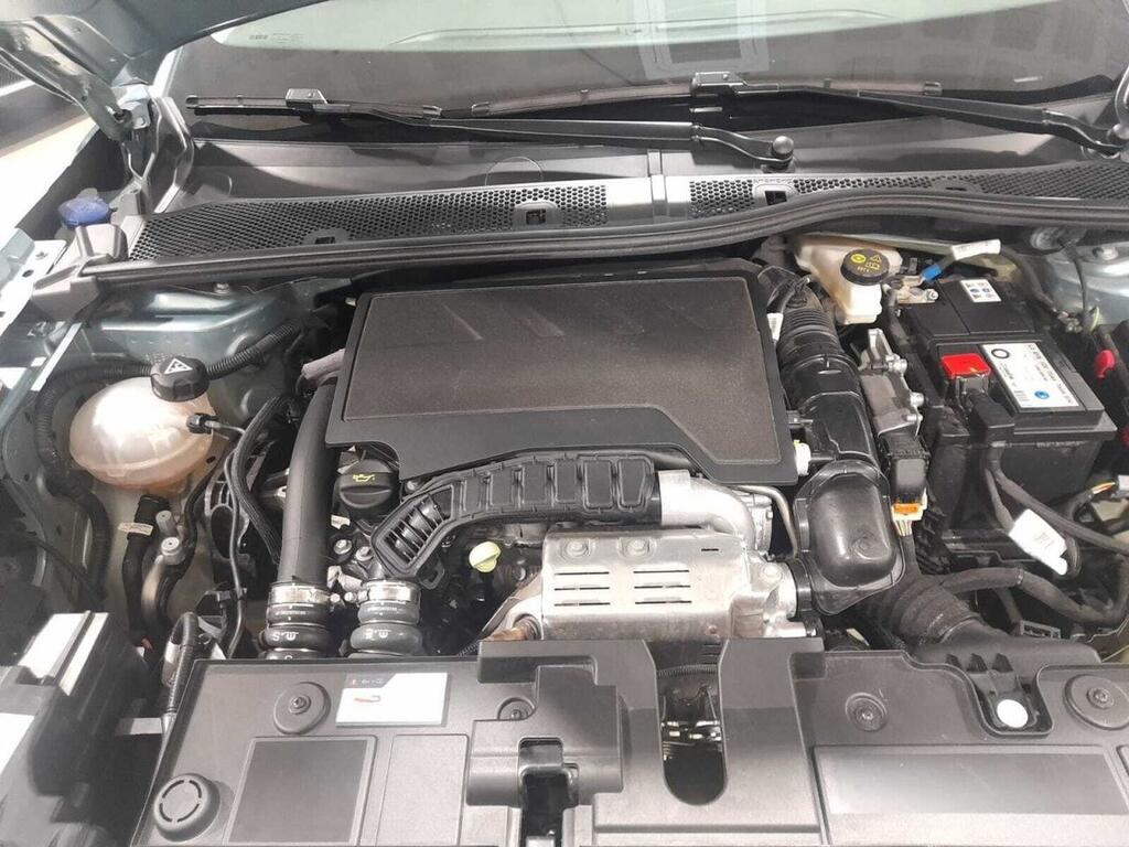 Citroën C4 PureTech 130 S&S EAT8 Plus Segunda mano