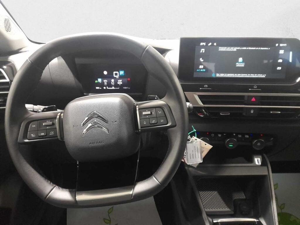 Citroën C4 PureTech 130 S&S EAT8 Plus Segunda mano