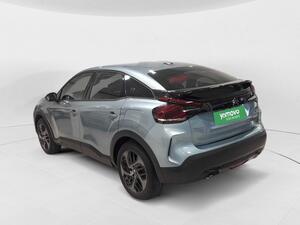 Citroën C4 PureTech 130 S&S EAT8 Plus 7