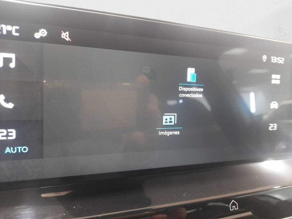 Citroën C4 PureTech 130 S&S EAT8 Plus Segunda mano