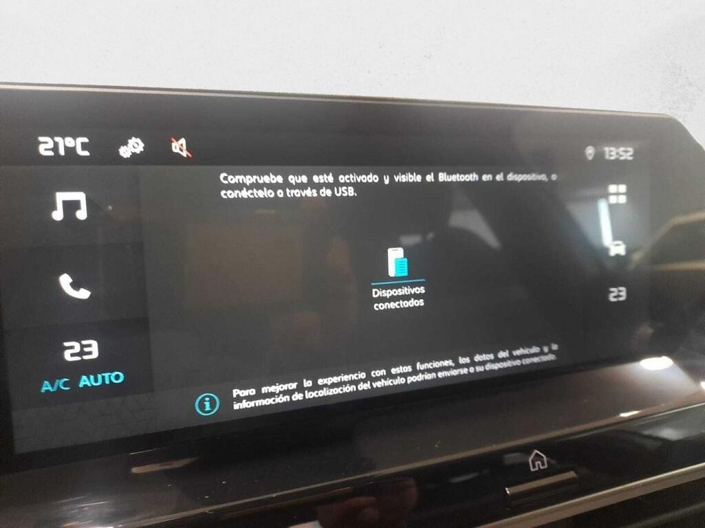 Citroën C4 PureTech 130 S&S EAT8 Plus Segunda mano