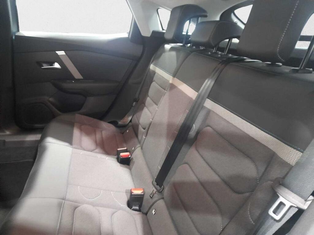 Citroën C4 PureTech 130 S&S EAT8 Plus Segunda mano