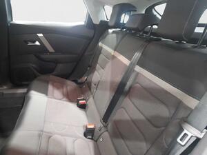 Citroën C4 PureTech 130 S&S EAT8 Plus 12
