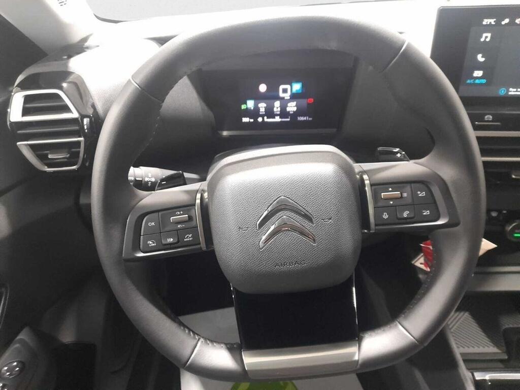 Citroën C4 PureTech 130 S&S EAT8 Plus Segunda mano