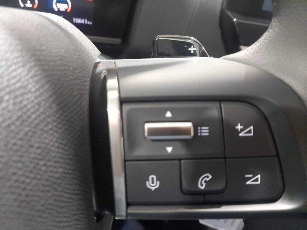 Citroën C4 PureTech 130 S&S EAT8 Plus Segunda mano