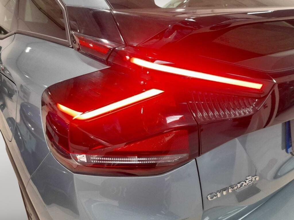 Citroën C4 PureTech 130 S&S EAT8 Plus Segunda mano