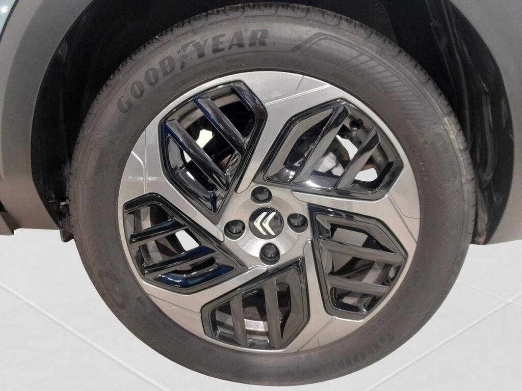 Citroën C4 PureTech 130 S&S EAT8 Plus Segunda mano