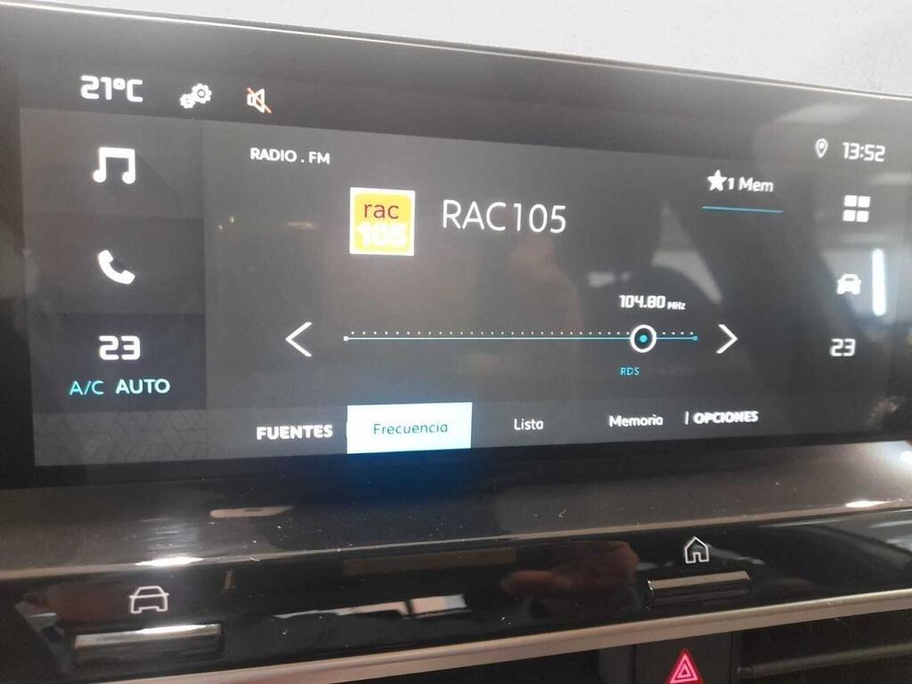 Citroën C4 PureTech 130 S&S EAT8 Plus Segunda mano