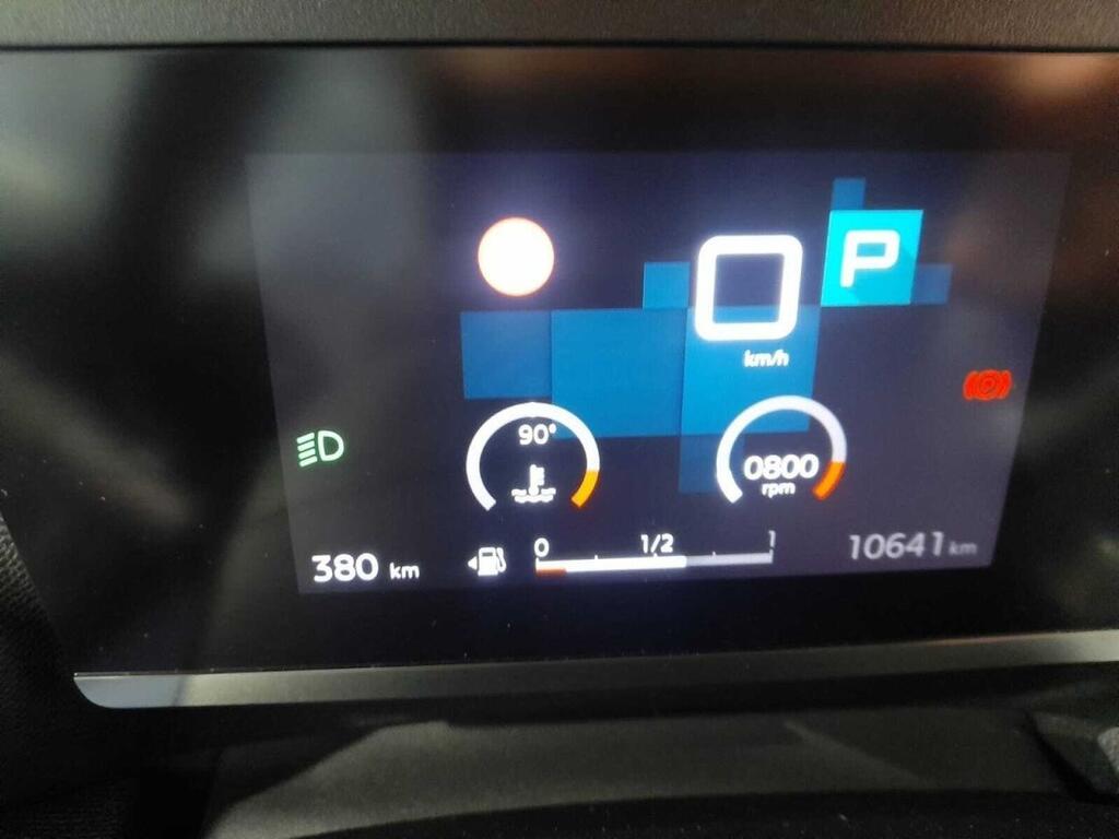 Citroën C4 PureTech 130 S&S EAT8 Plus Segunda mano