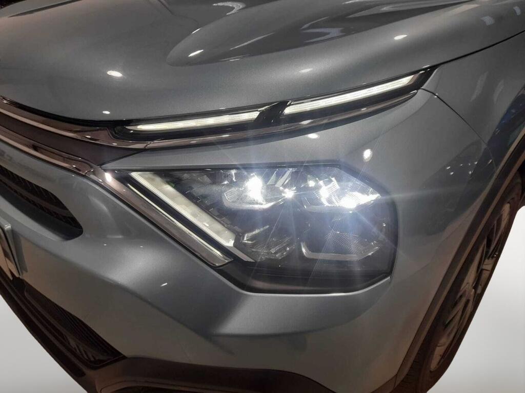 Citroën C4 PureTech 130 S&S EAT8 Plus Segunda mano