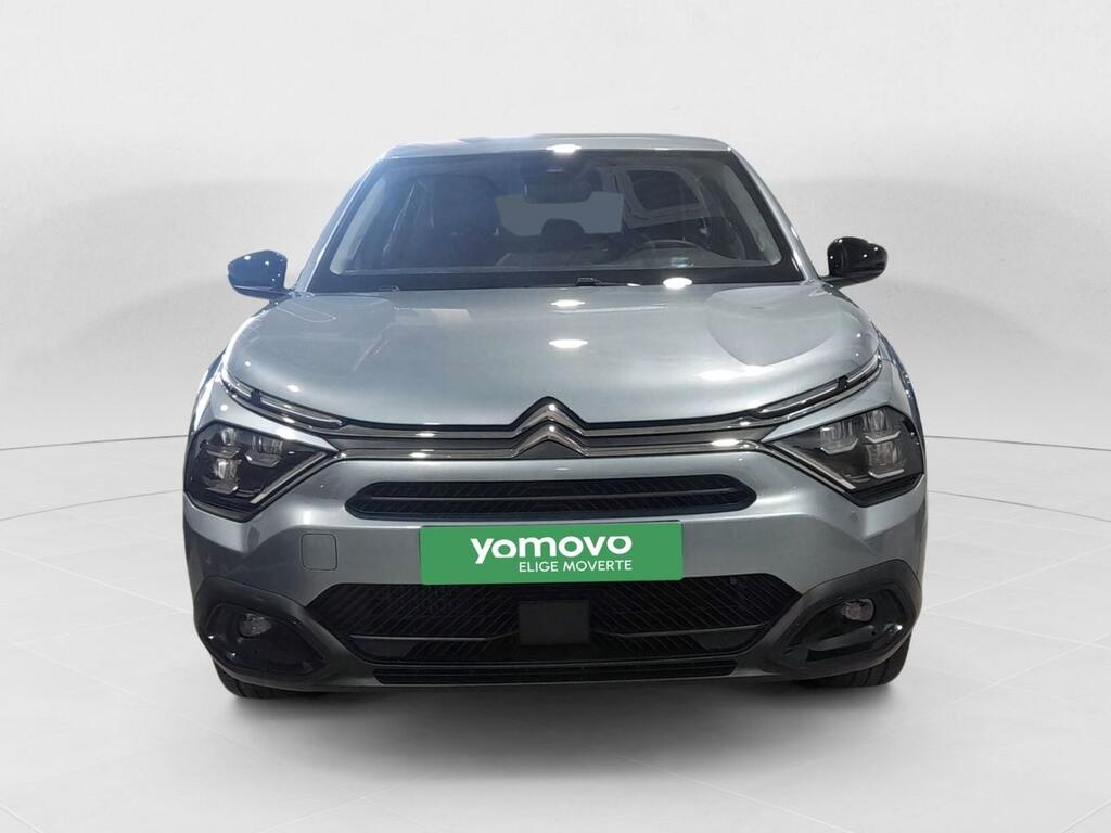 Citroën C4 PureTech 130 S&S EAT8 Plus Segunda mano