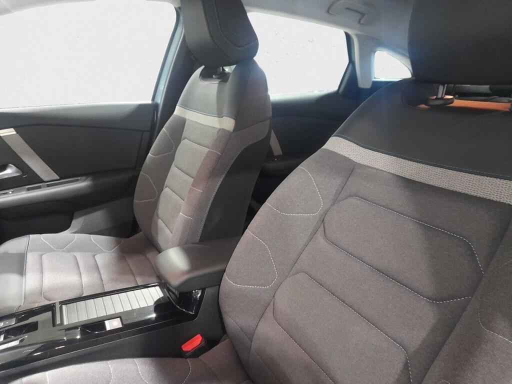 Citroën C4 PureTech 130 S&S EAT8 Plus Segunda mano