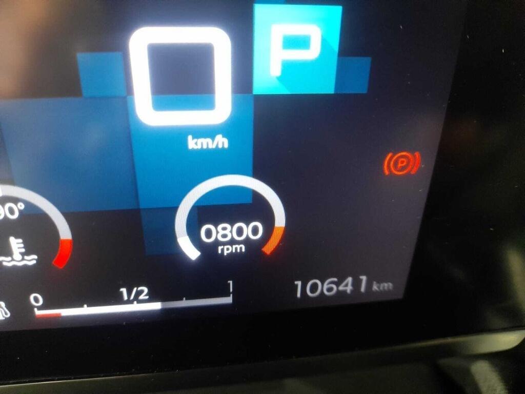 Citroën C4 PureTech 130 S&S EAT8 Plus Segunda mano