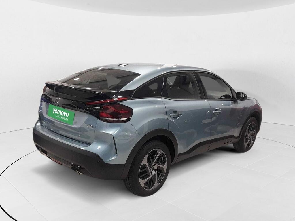 Citroën C4 PureTech 130 S&S EAT8 Plus Segunda mano