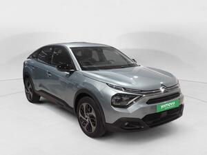 Citroën C4 PureTech 130 S&S EAT8 Plus 1