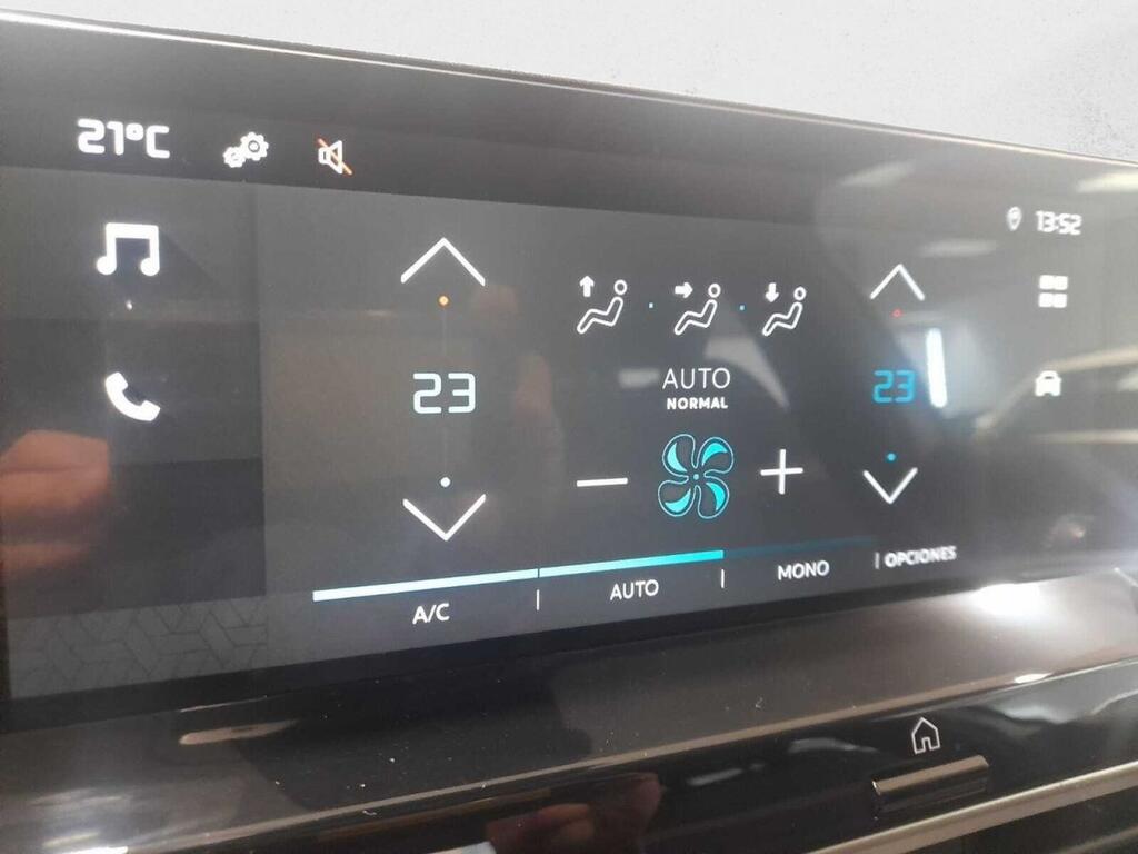 Citroën C4 PureTech 130 S&S EAT8 Plus Segunda mano