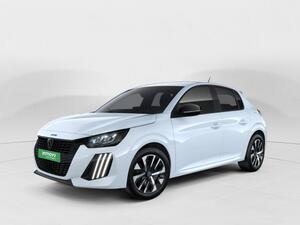 Peugeot 208 Berlina 1.2 PURETECH 73KW EDITION 100 5P 4
