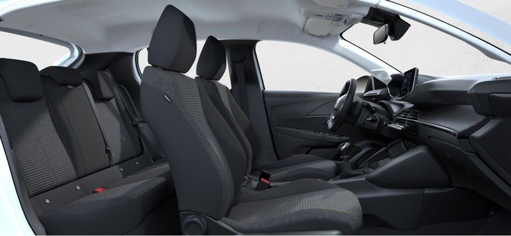 Peugeot 208 Berlina 1.2 PURETECH 73KW EDITION 100 5P 10